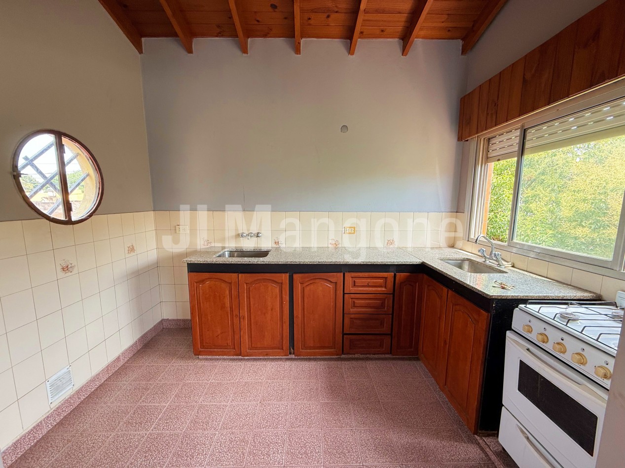 Ph 2 ambientes con terraza privada