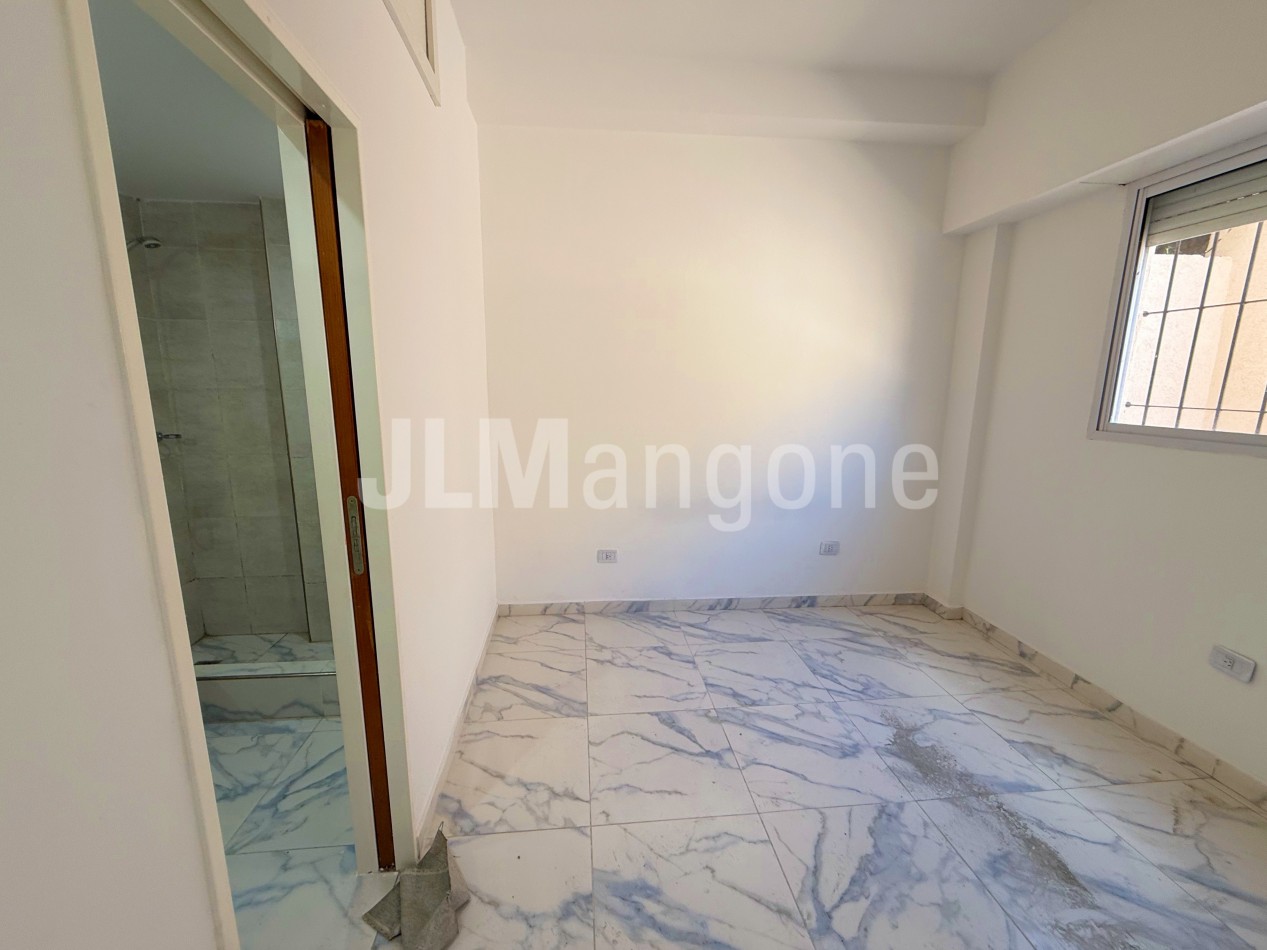 Ph 2 ambientes con cochera y patio