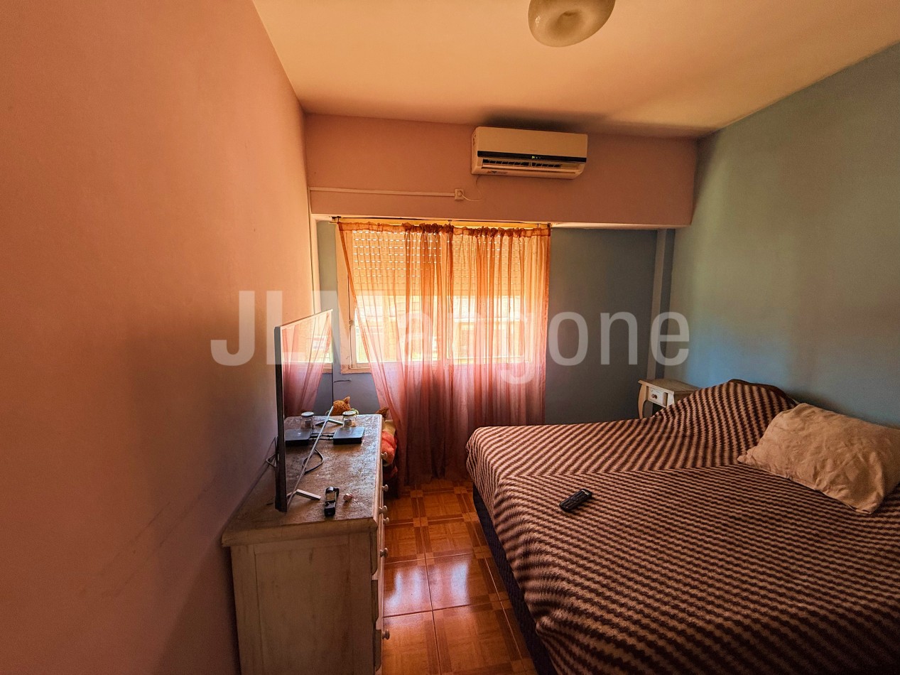 Ph 3 ambientes con cochera y patio