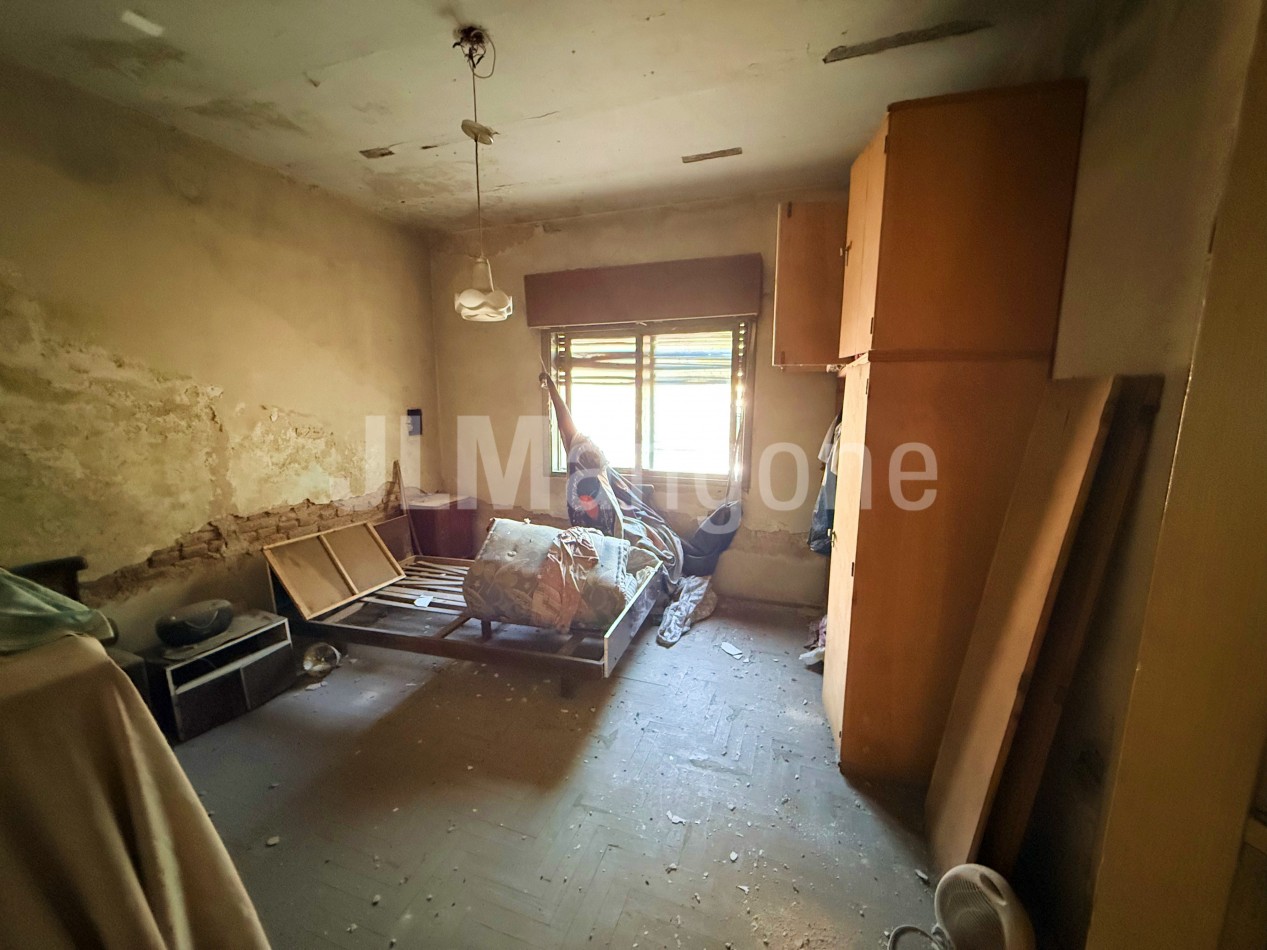 Ph 3 ambientes con patio (A refaccionar)