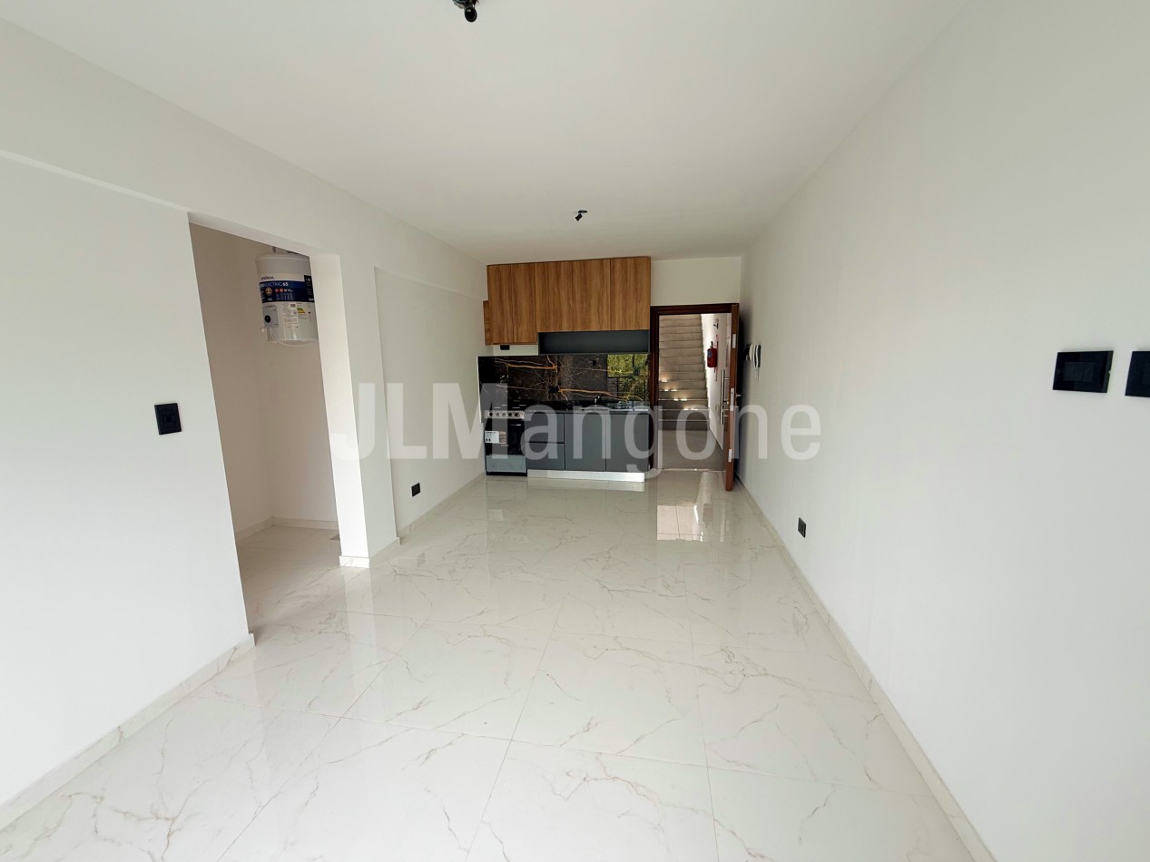 Departamentos 2 amb con balcon, a estrenar