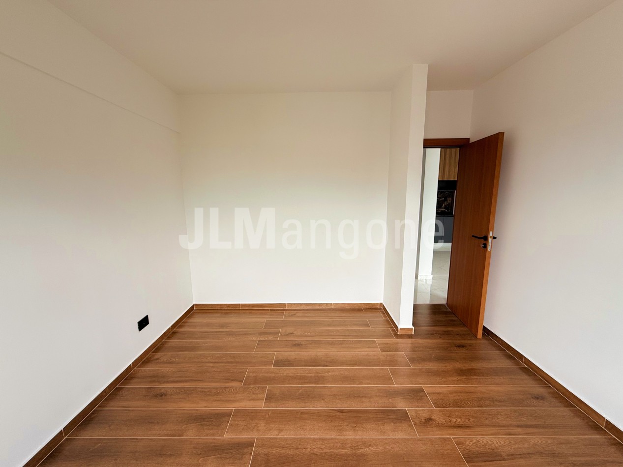Departamentos 2 amb con balcon, a estrenar