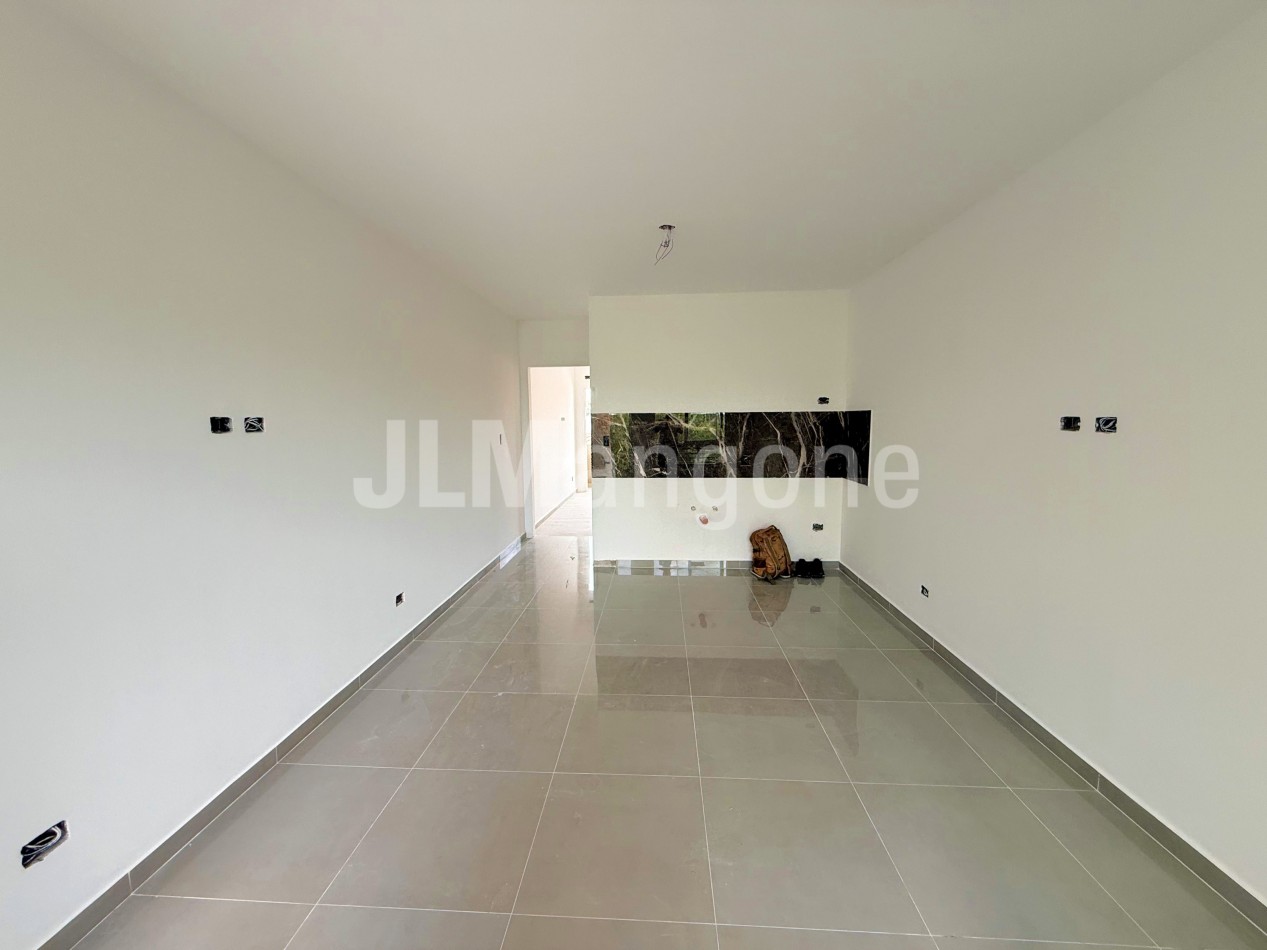 Departamentos 2 1/2 ambientes a estrenar