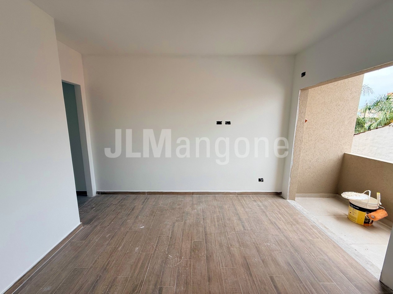 Departamentos 2 1/2 ambientes a estrenar