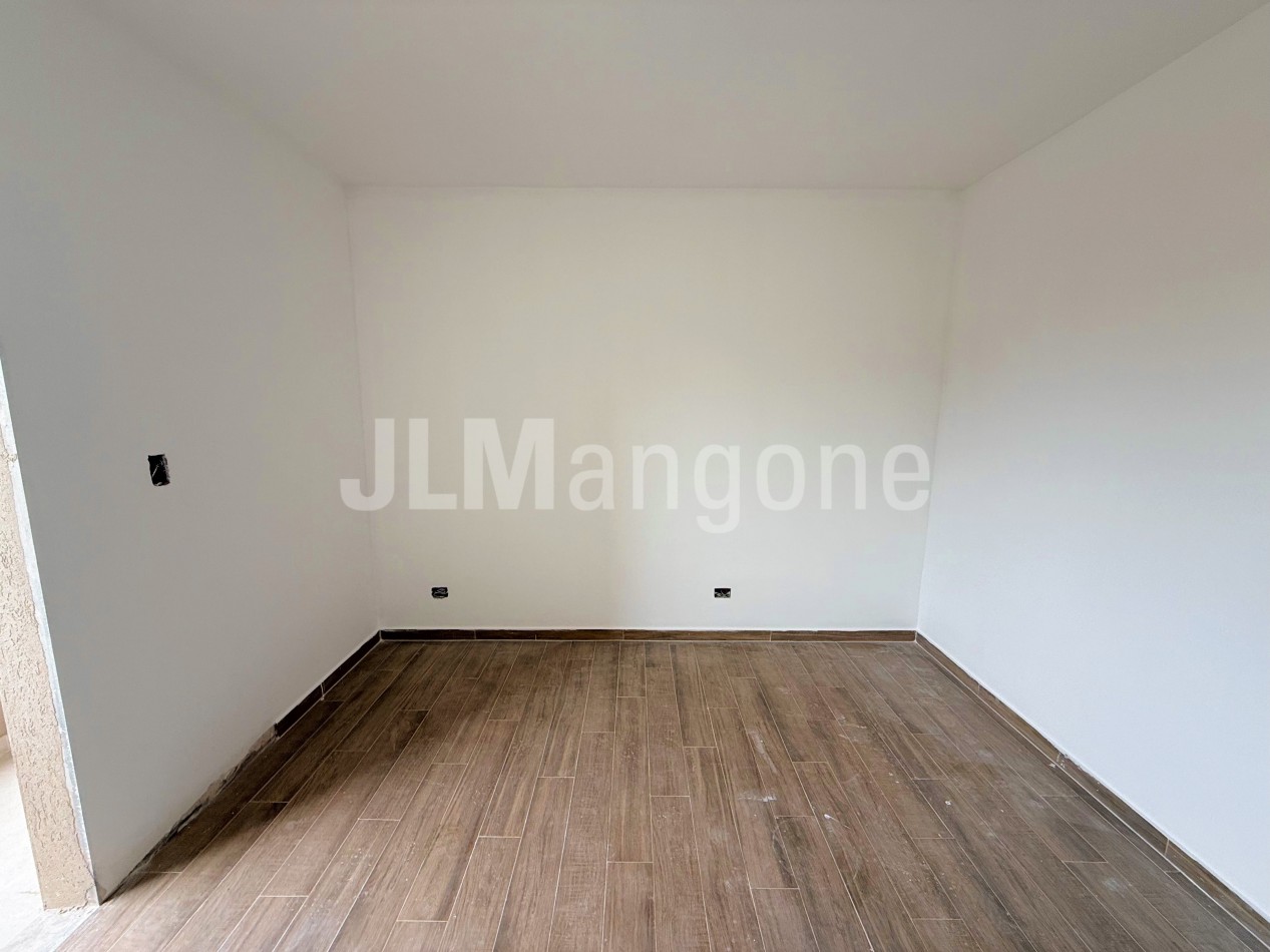 Departamentos 2 1/2 ambientes a estrenar