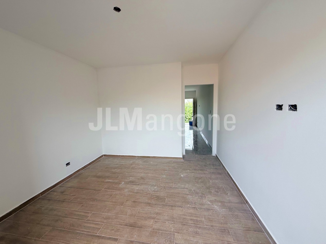 Departamentos 2 1/2 ambientes a estrenar