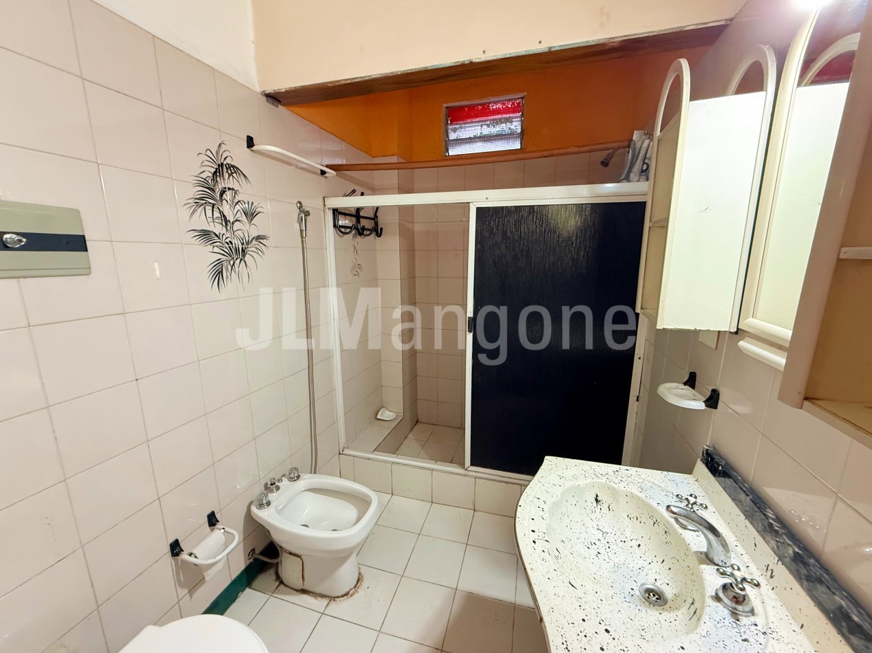 Ph tipo casa 2 ambientes