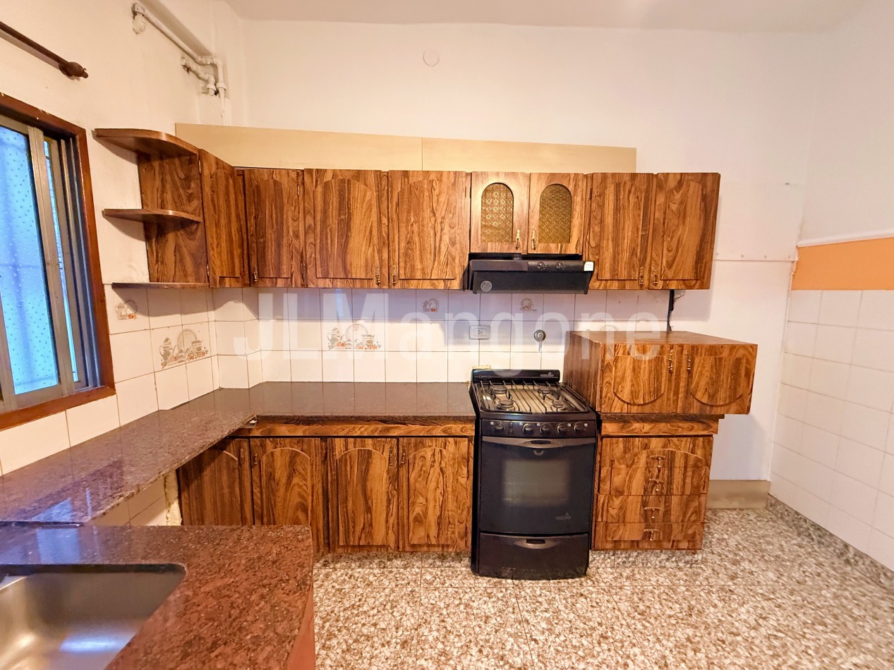 Ph tipo casa 2 ambientes