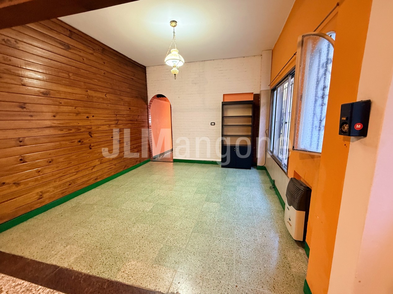 Ph tipo casa 2 ambientes