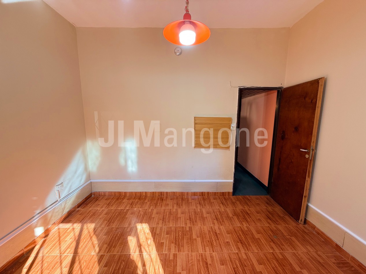 Ph tipo casa 2 ambientes