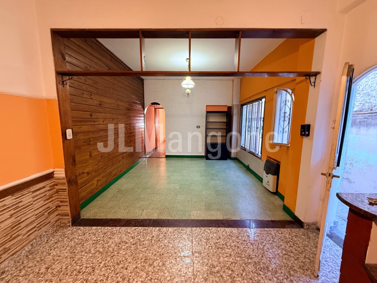 Ph tipo casa 2 ambientes