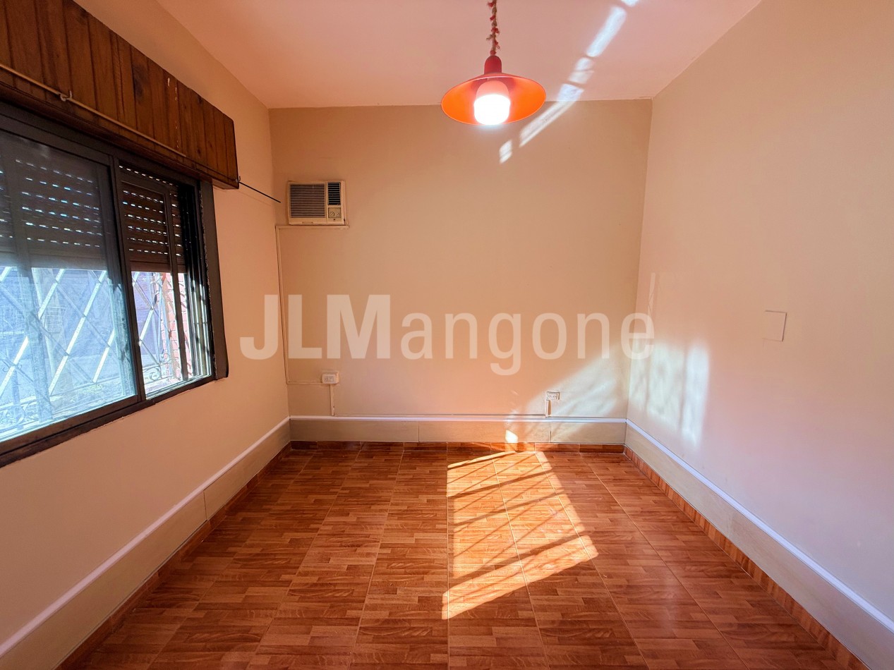 Ph tipo casa 2 ambientes