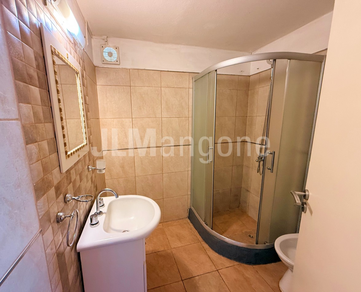Ph planta alta 4 ambientes con patio