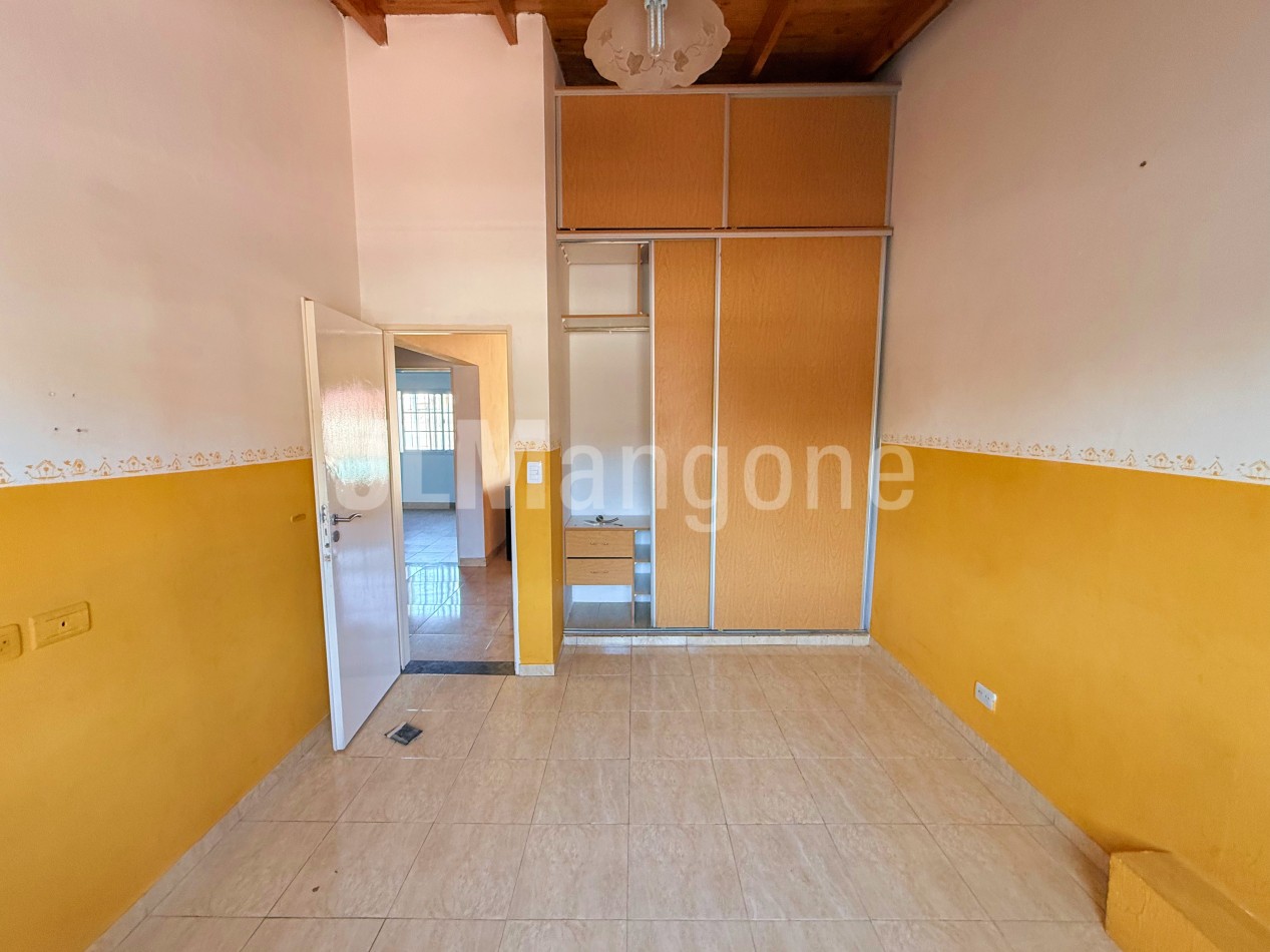 Ph planta alta 4 ambientes con patio