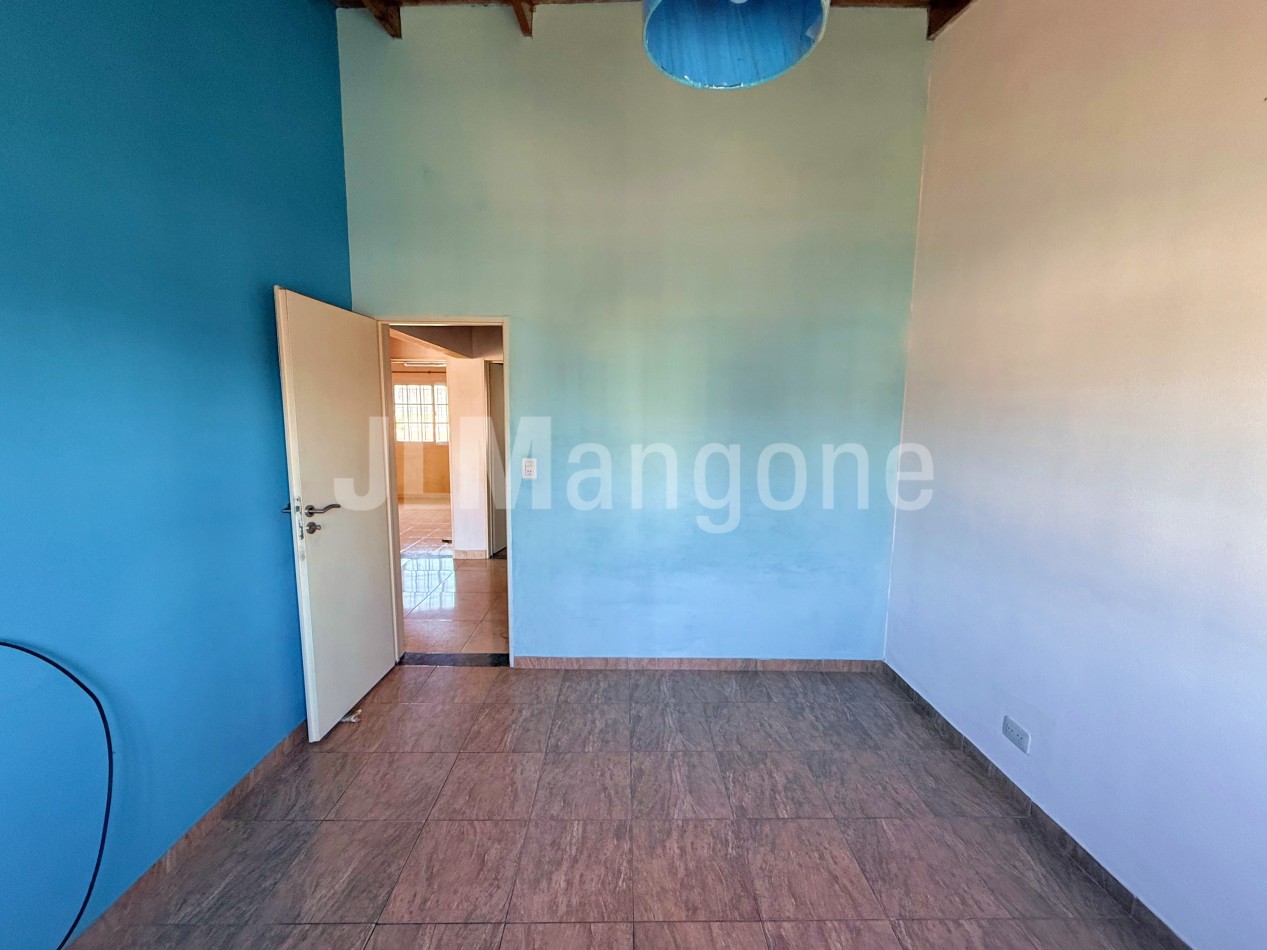 Ph planta alta 4 ambientes con patio