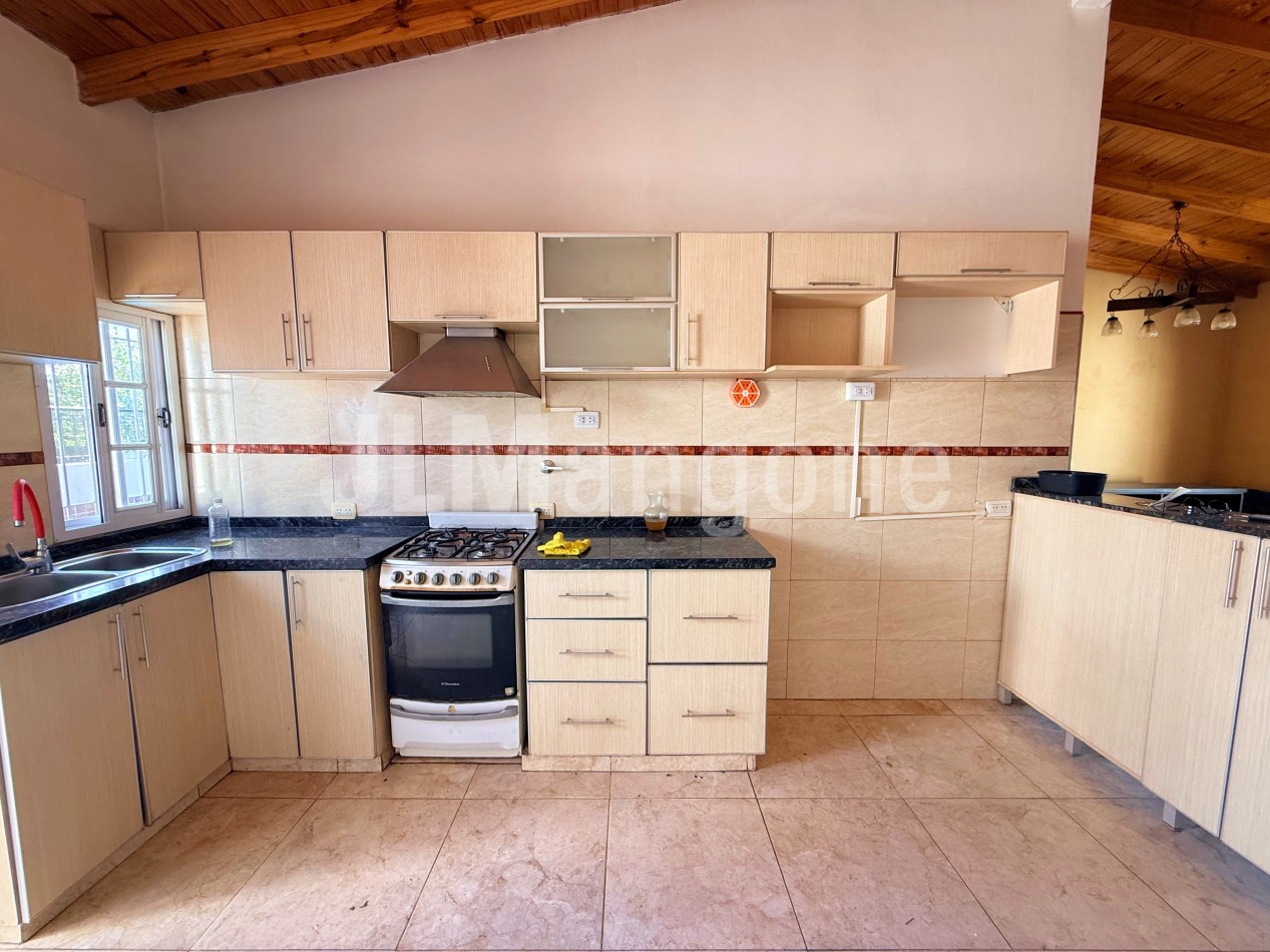 Ph planta alta 4 ambientes con patio