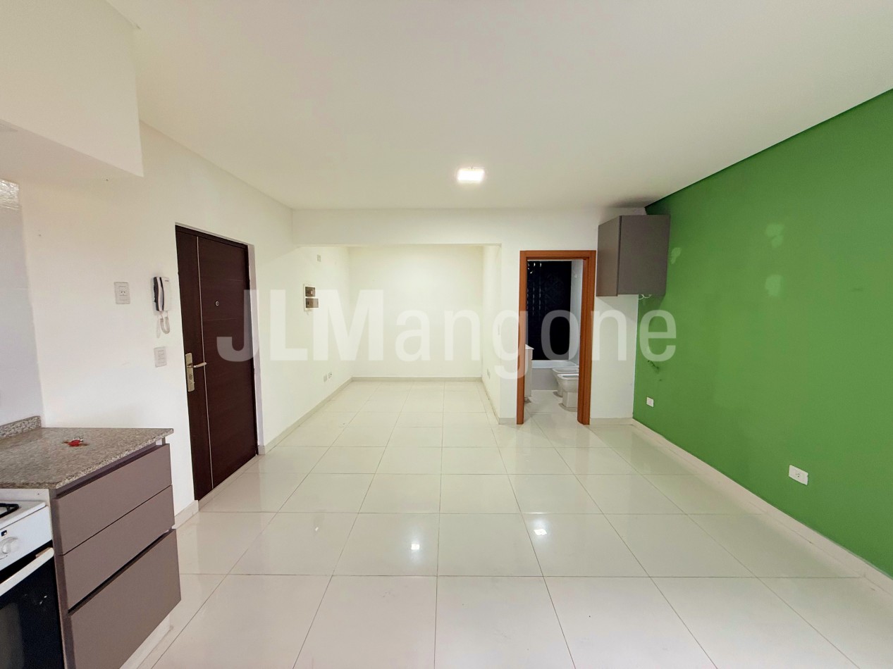 Departamento 1 ambiente 