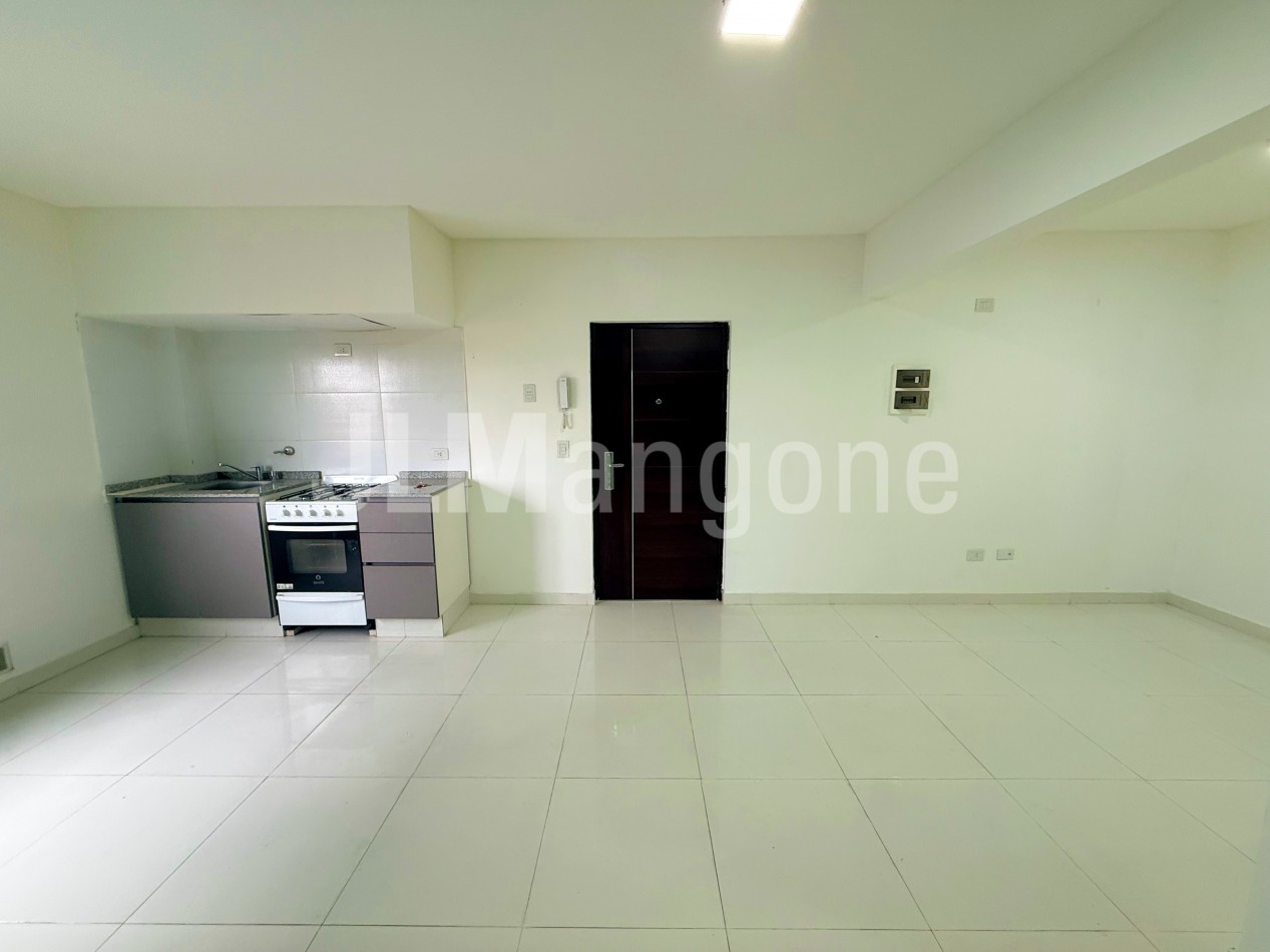 Departamento 1 ambiente 