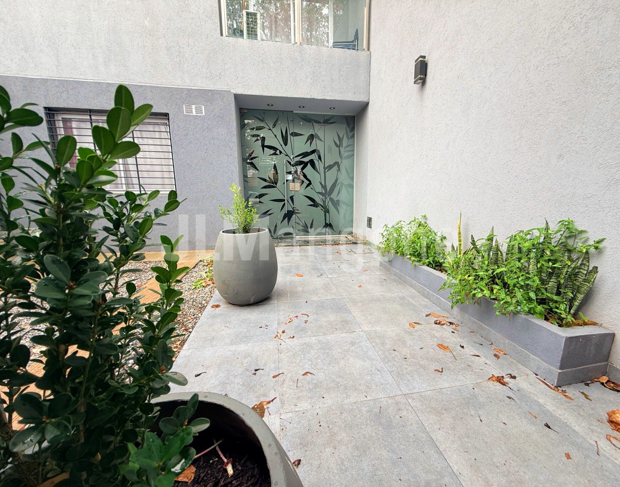 Departamento 1 ambiente 