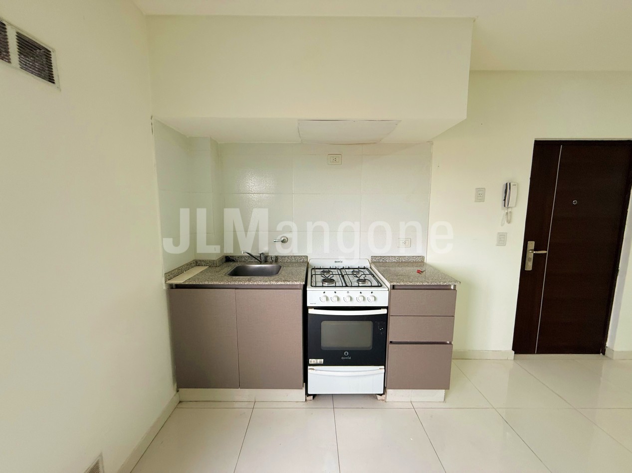 Departamento 1 ambiente 