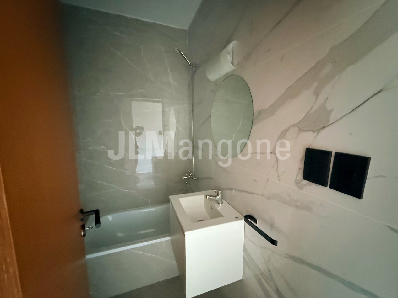 Departamento 2 ambientes con balcon, a estrenar