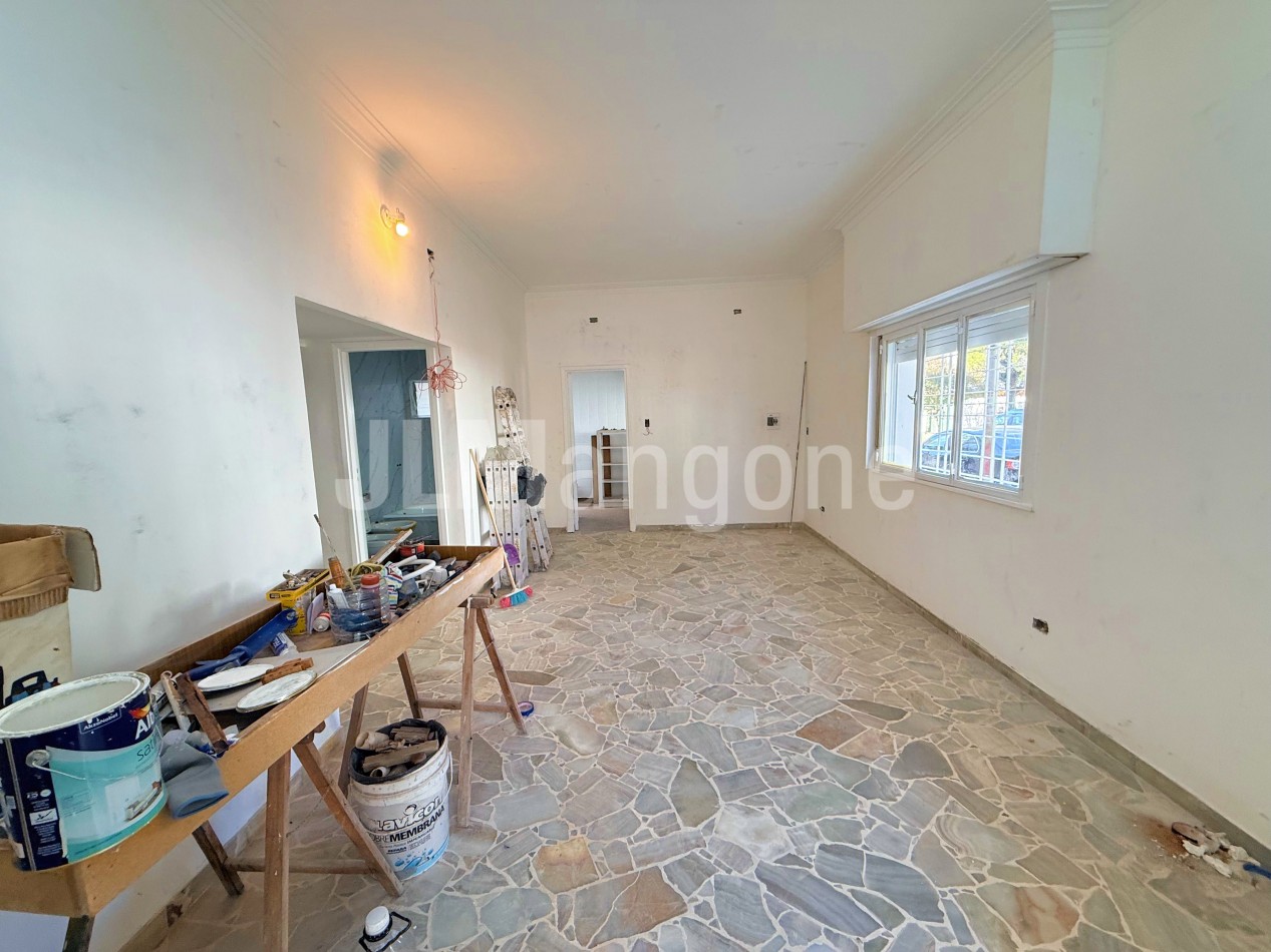 Ph 3 ambientes con patio y terraza