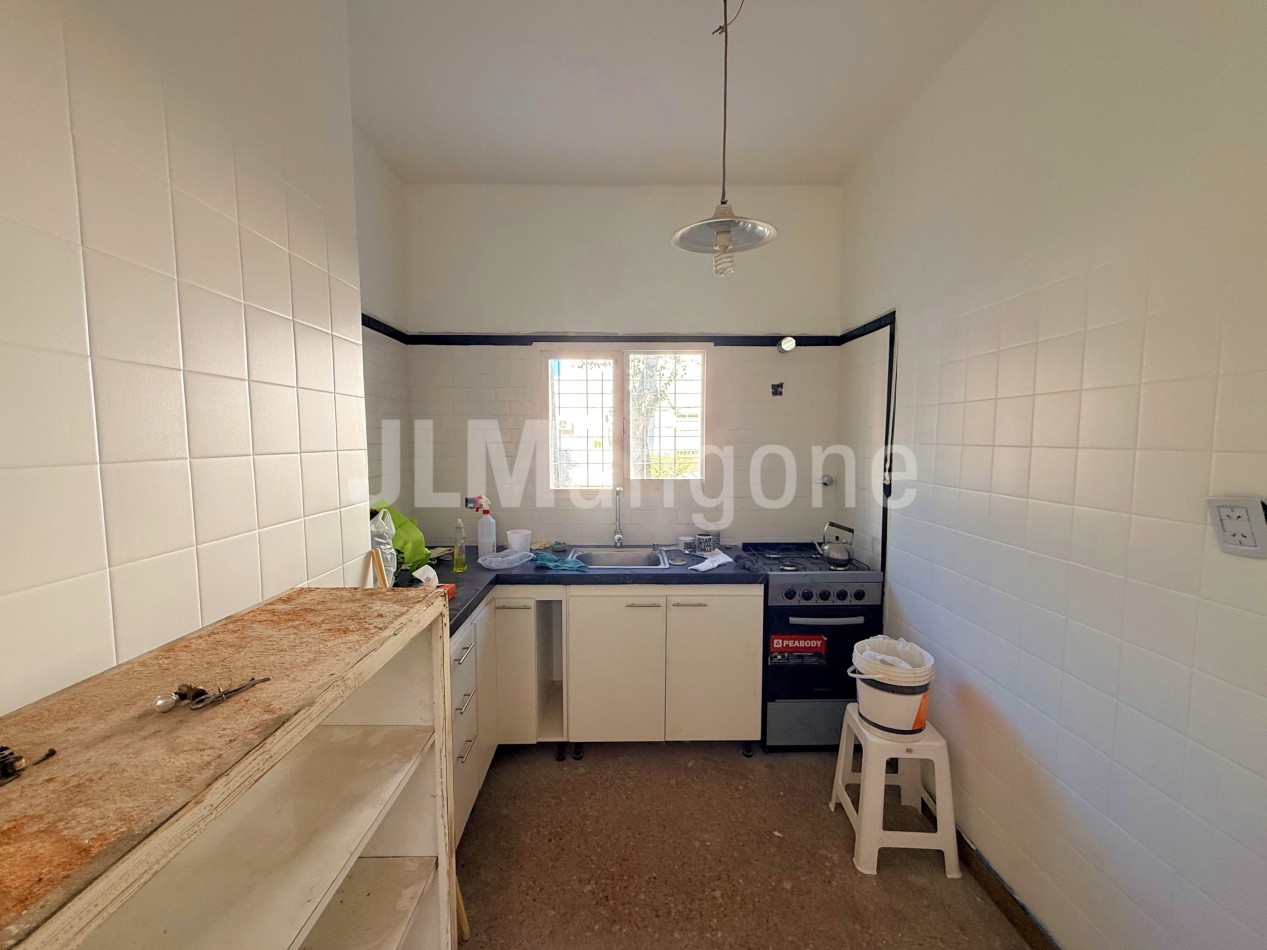 Ph 3 ambientes con patio y terraza