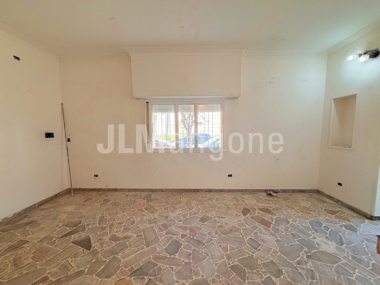 Ph 3 ambientes con patio y terraza