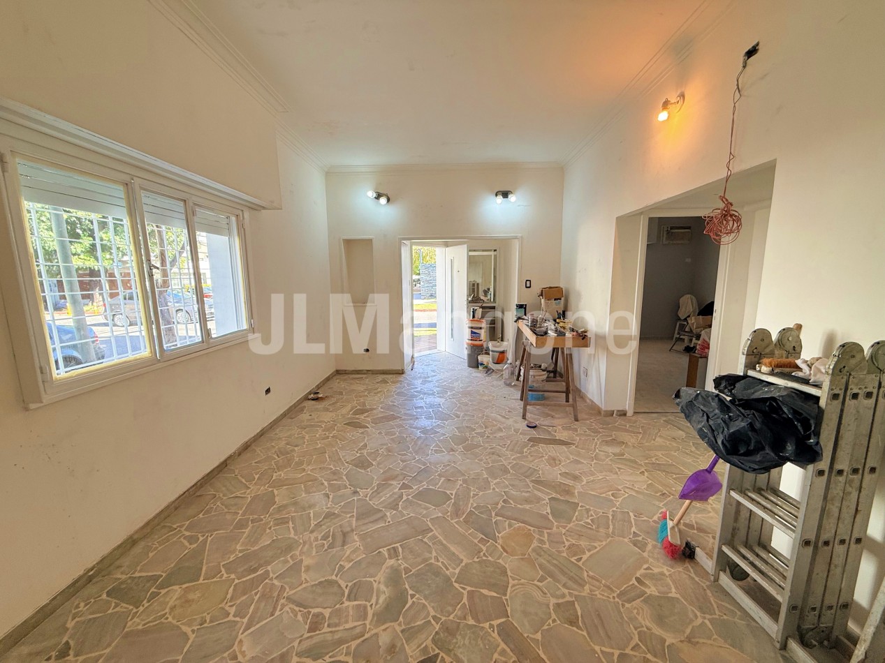 Ph 3 ambientes con patio y terraza