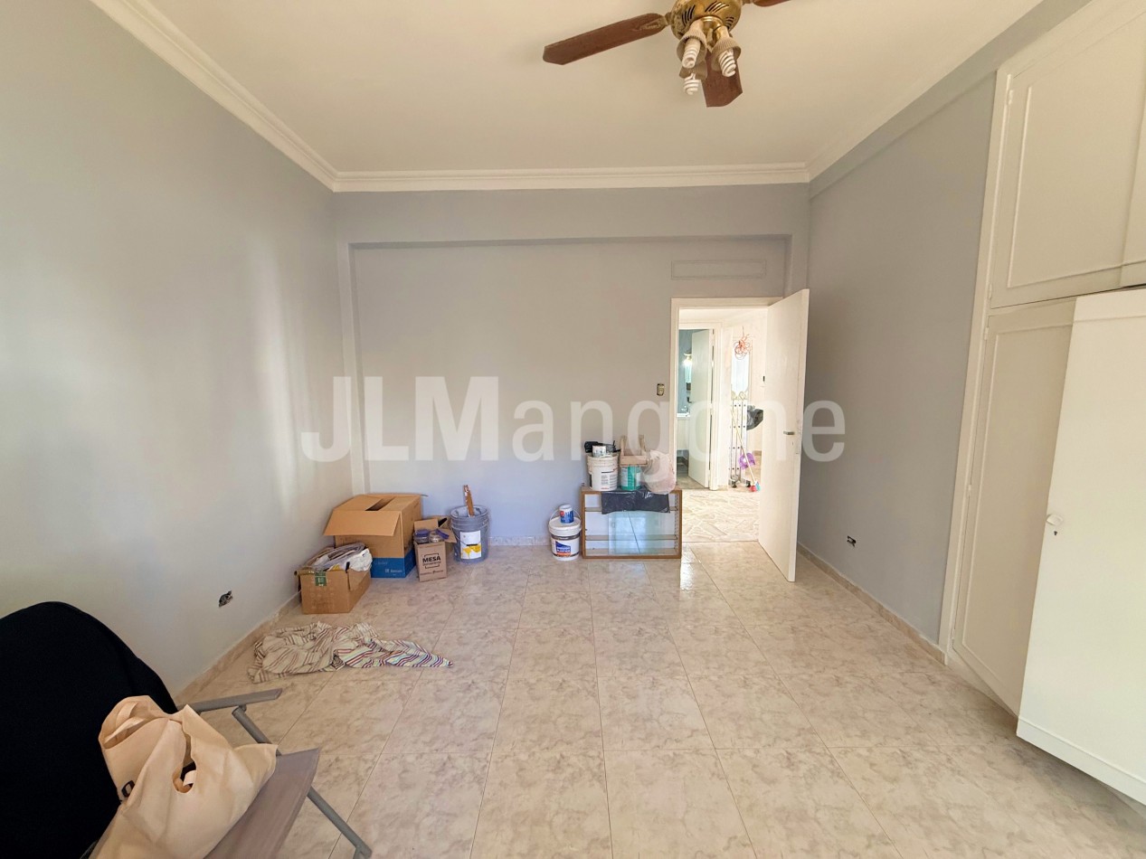 Ph 3 ambientes con patio y terraza