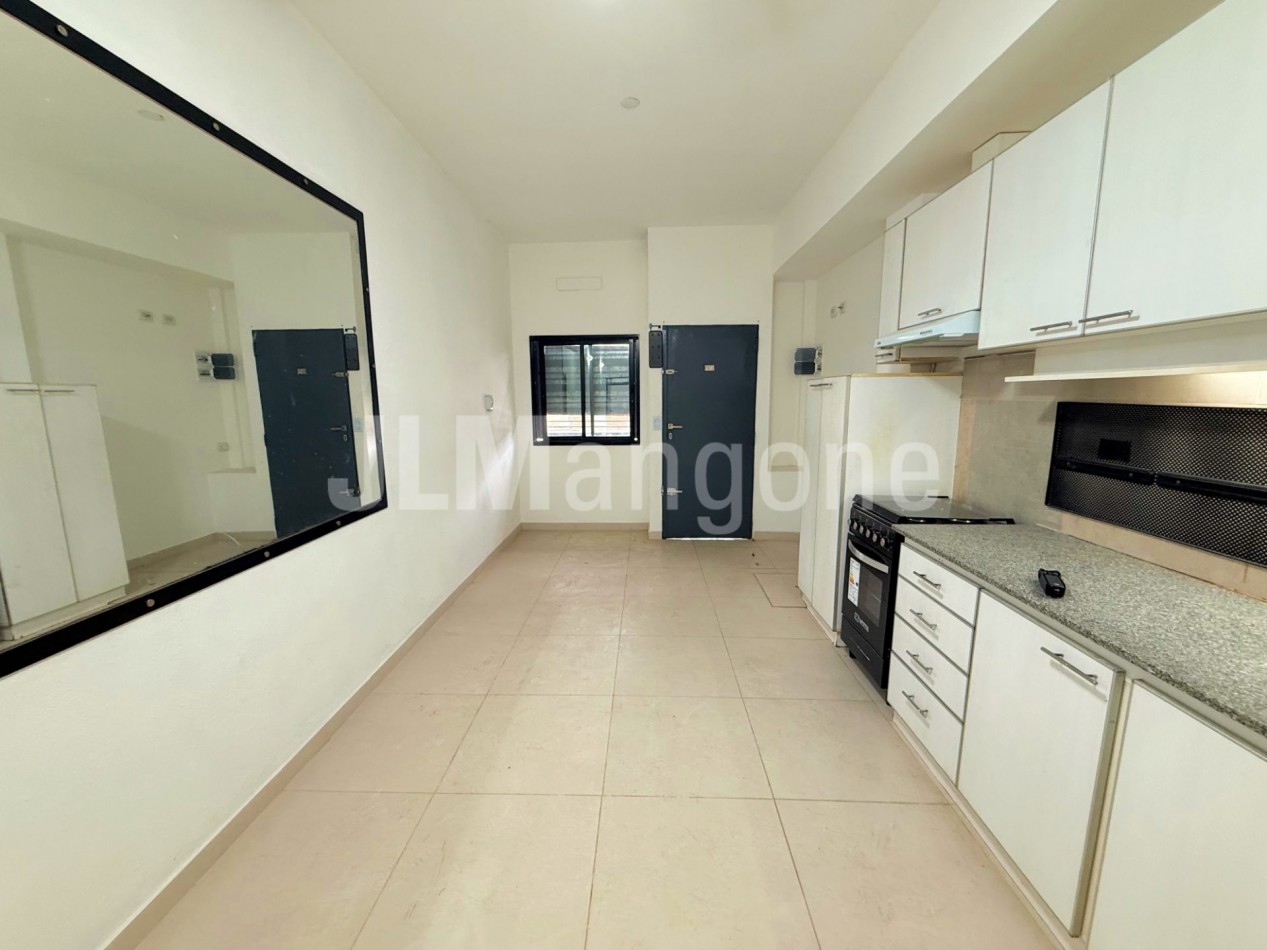 Ph tipo casa 2 ambientes a estrenar