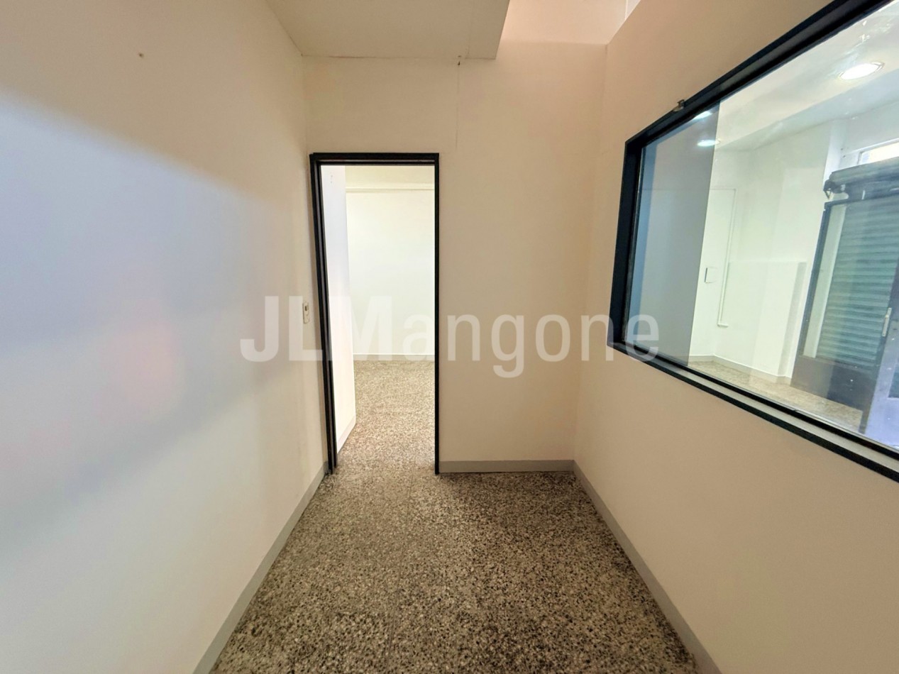 Local 50 m2 