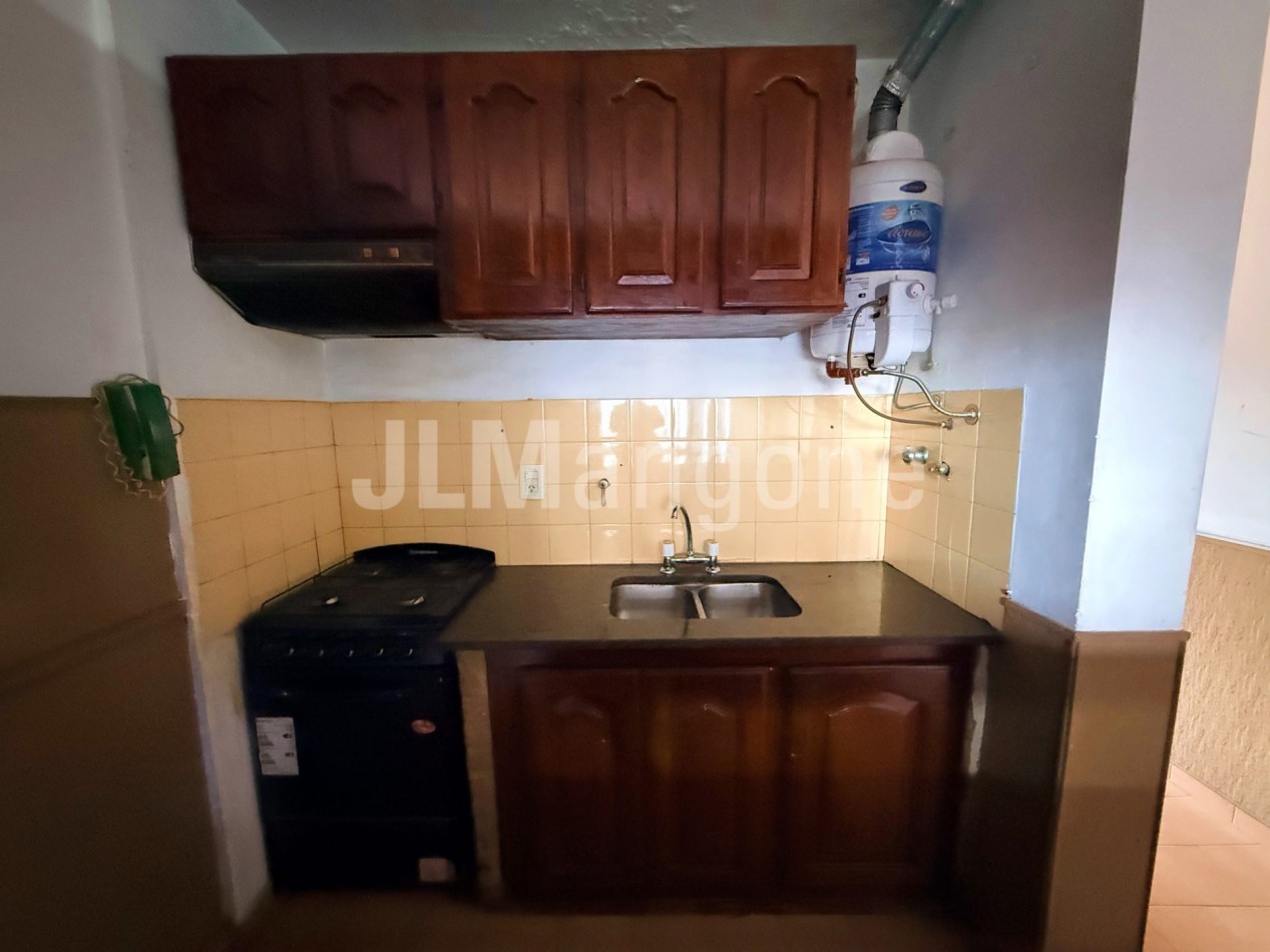 Departamento 2 ambientes 