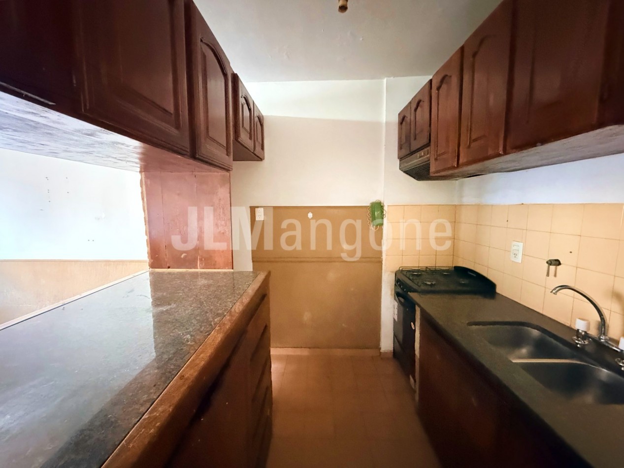 Departamento 2 ambientes 