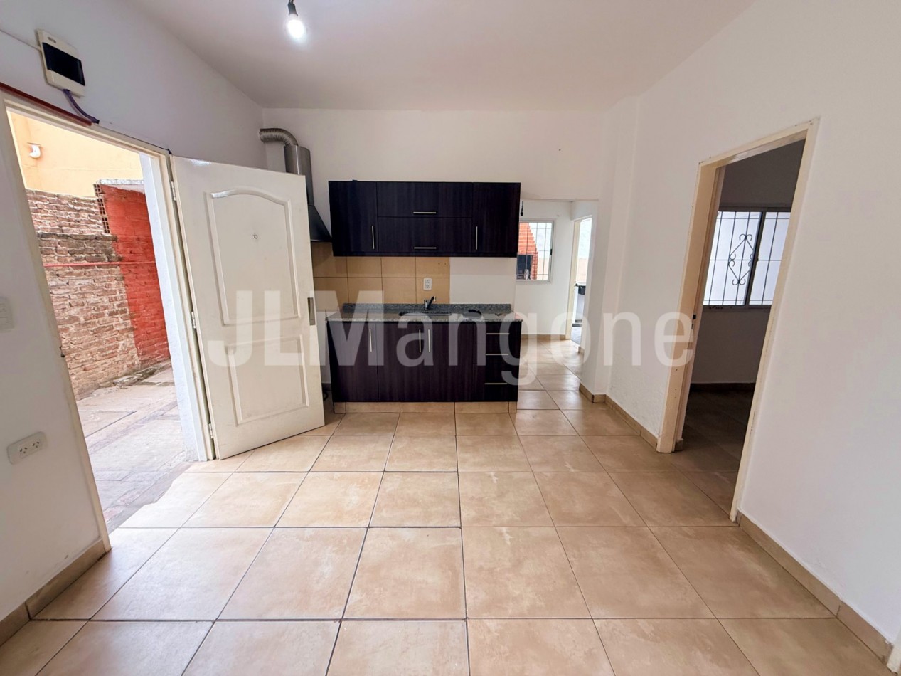 Ph 3 ambientes con patio y parrilla