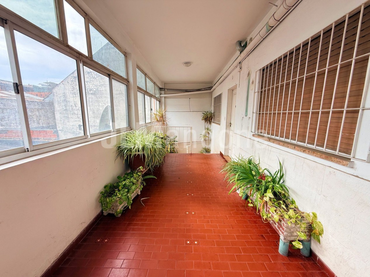 Ph 3 ambientes con balcon
