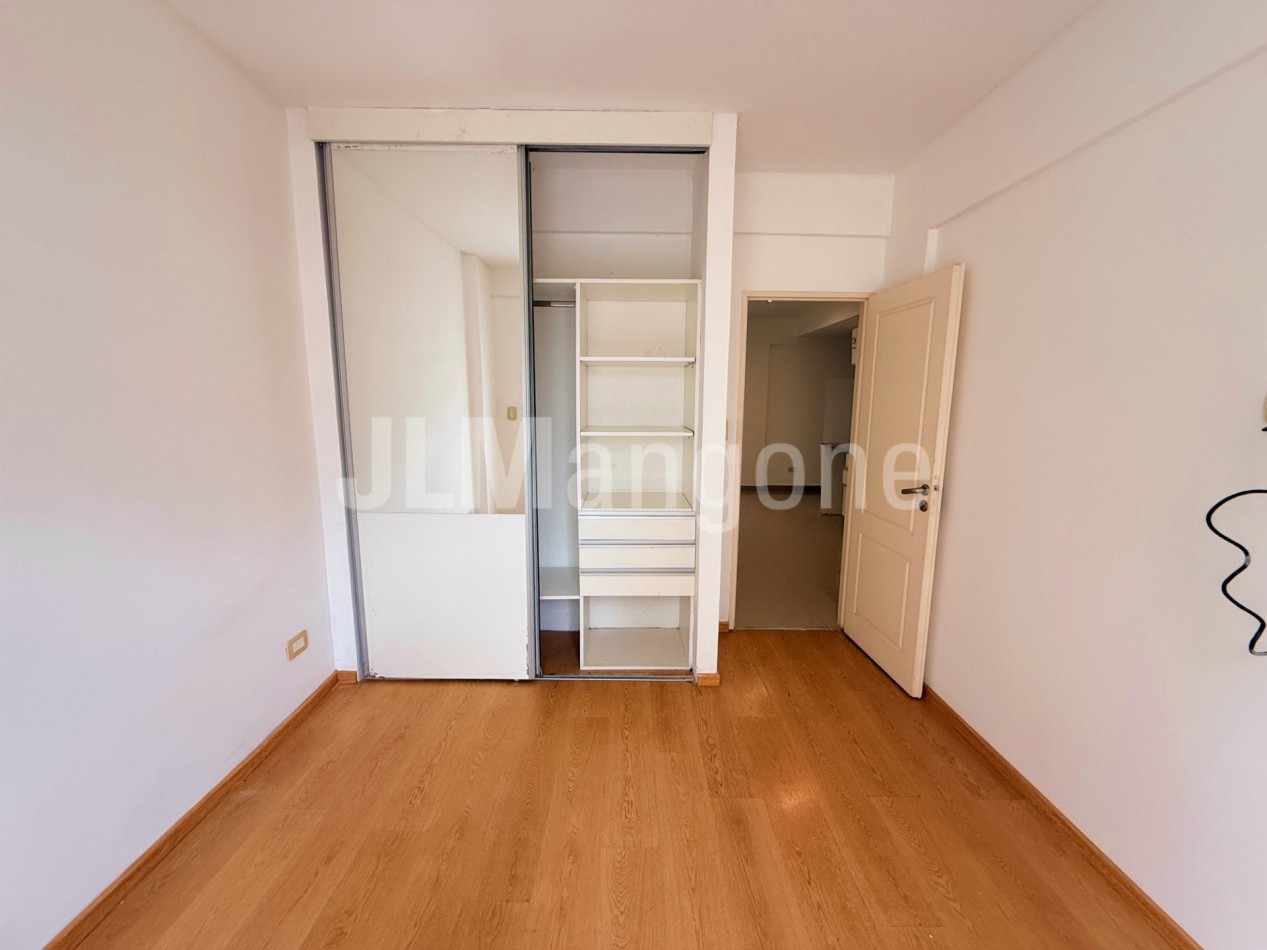 Departamento 2 amb en pb con patio