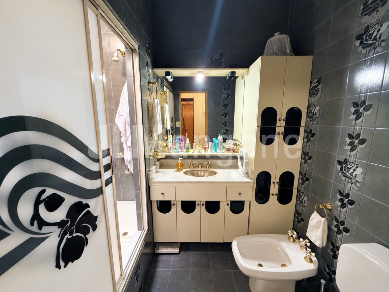 Casas 3 amb con piscina, parque, cocheras y quincho