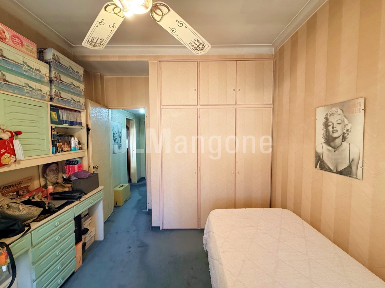 Casas 3 amb con piscina, parque, cocheras y quincho