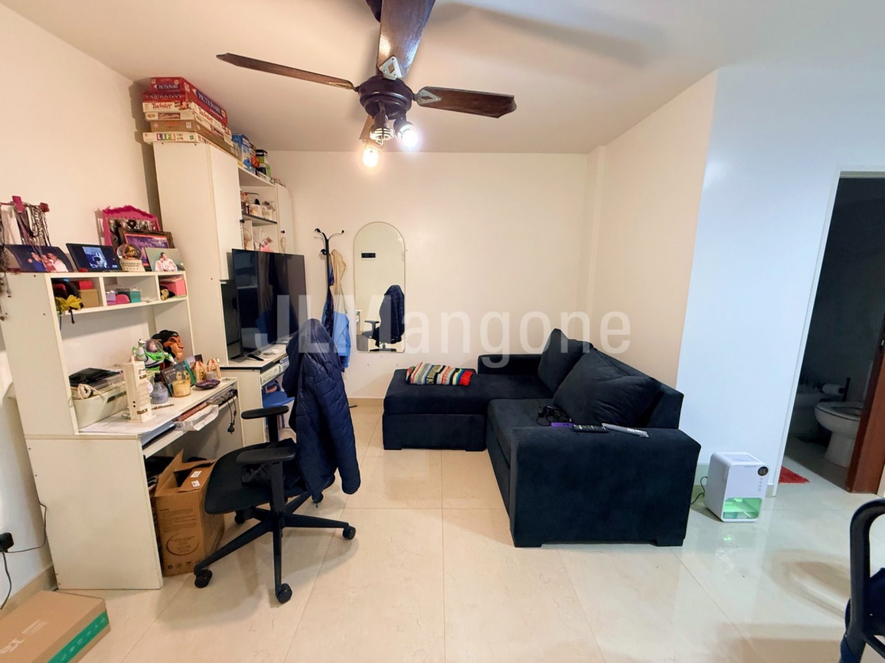Ph 2 ambientes planta baja con lavadero