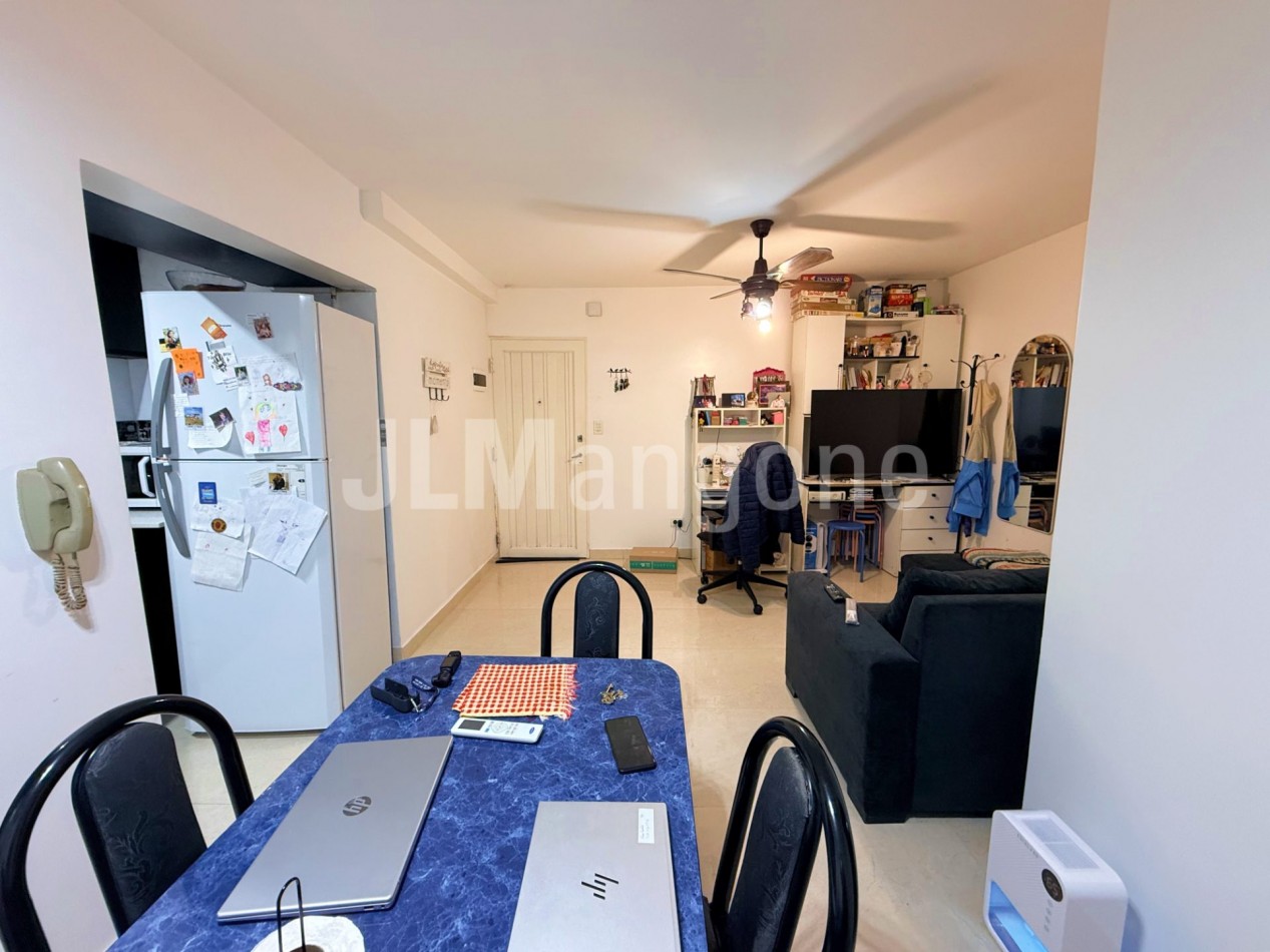 Ph 2 ambientes planta baja con lavadero