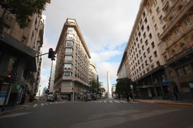 Una ley que podria transformar totalmente, a un conocido barrio porteño