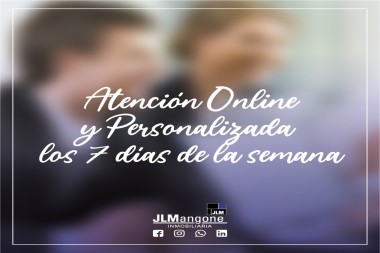 Poseemos atencion online 24/7