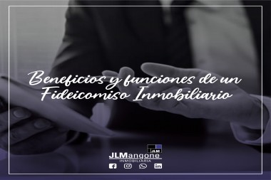 Beneficios de invertir en un Fideicomiso Inmobiliario