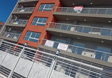 Departamento 3 ambientes a estrenar en suite