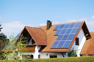 Paneles solares en viviendas: Algo que parecia anecdotico y se convierte en tendencia