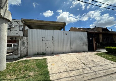 Lote 10x39 (390 m2)