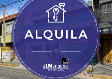 Ph 4 ambientes apto comercial o profesional