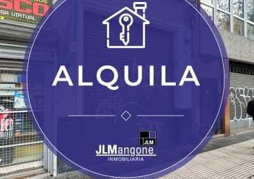 Local 45 m2 con subsuelo