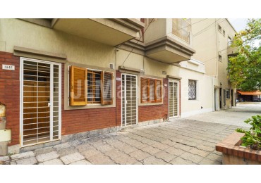 Ph 2 ambientes con patio